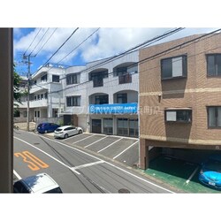 林田ビル（立岩町）の物件内観写真